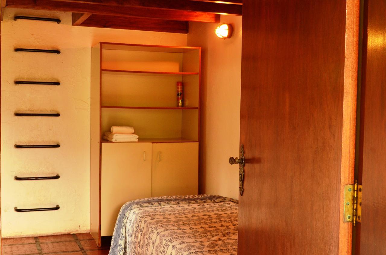 Pouso Sambaquis Hotel Ilhabela Exterior foto