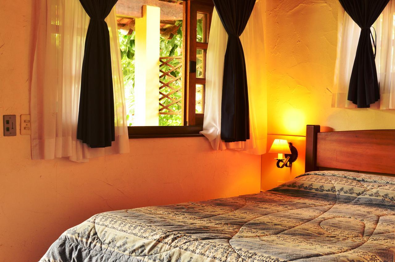 Pouso Sambaquis Hotel Ilhabela Exterior foto